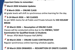 Advisory #17