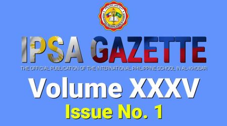 Volume 35 Issue No. 1
